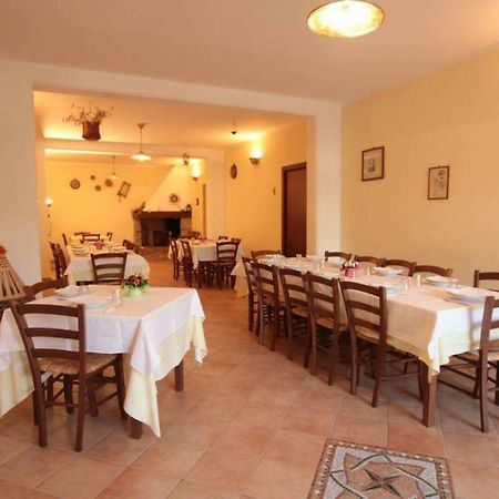 Agriturismo Bellavista Arsita Bagian luar foto