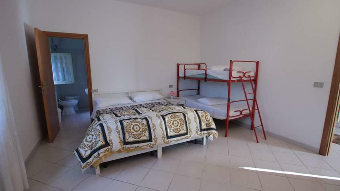 Agriturismo Bellavista Arsita Bagian luar foto
